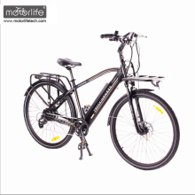 Electro pas cher vélo BAFANG Mid-Drive 36V350W 700C vélo électrique chopper à vendre